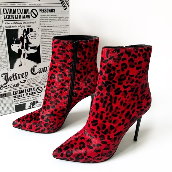 jeffrey campbell temptation bootie